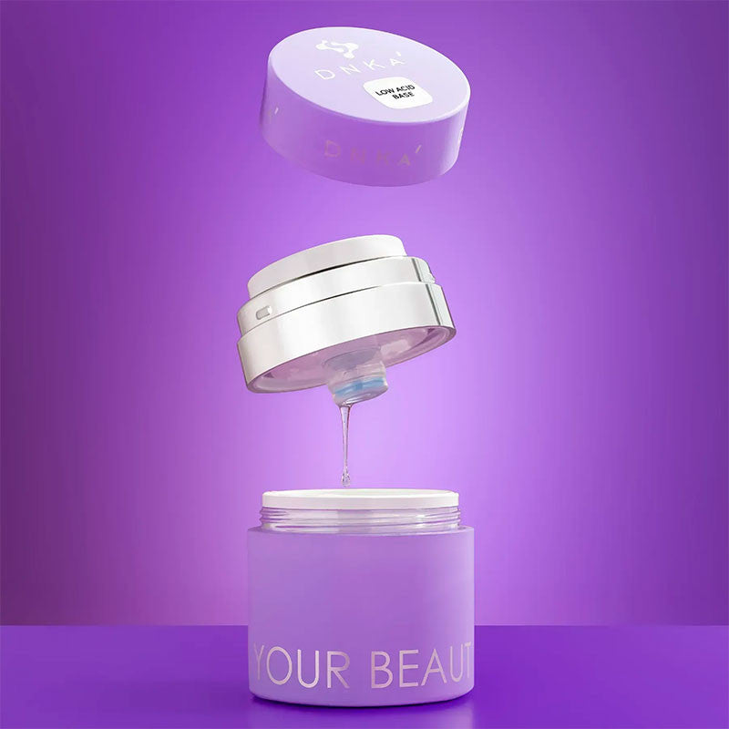 DNKa NANO Low Acid Base s pumpom, 30 ml