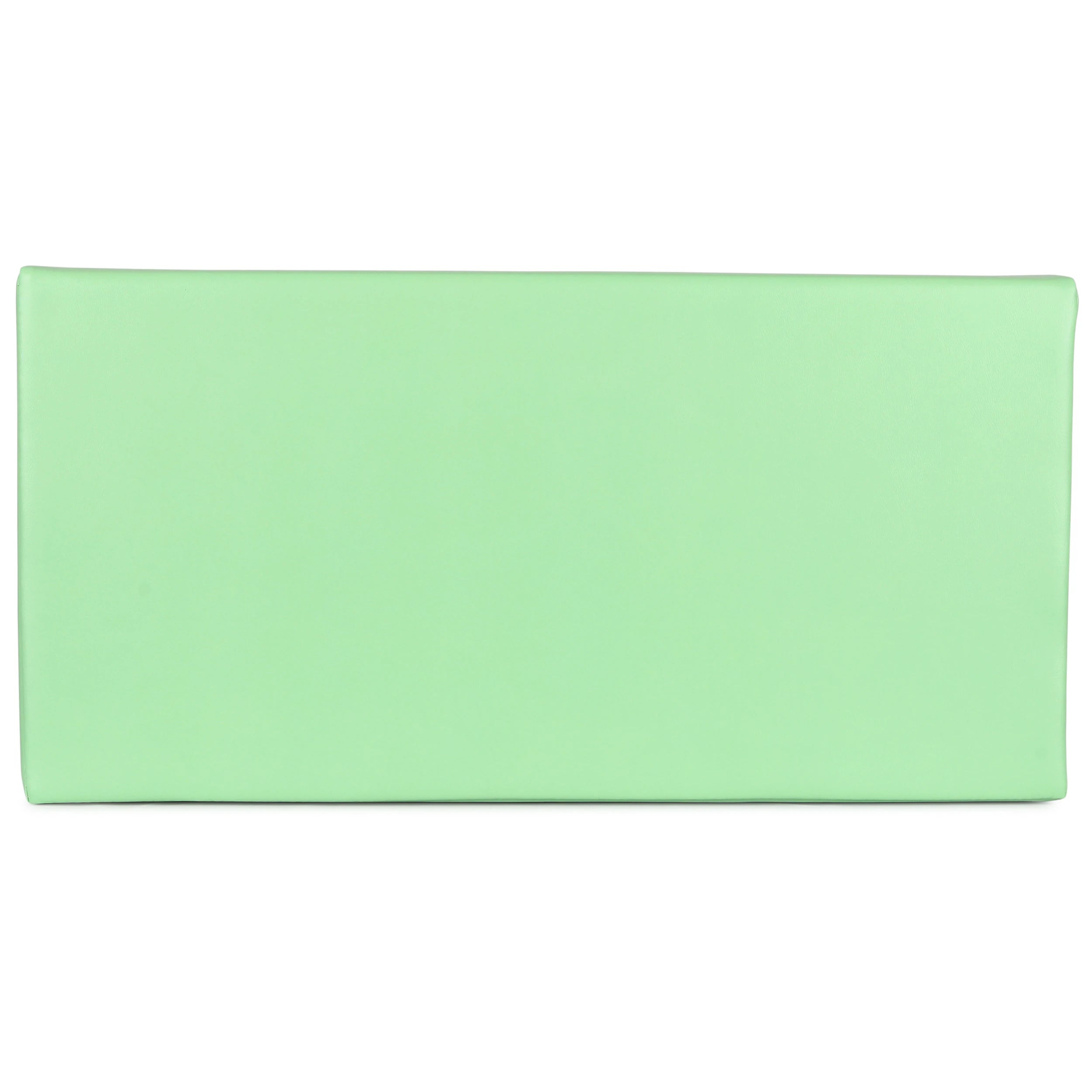Kosmetik-Würfel 60x30x15 K022, Grün