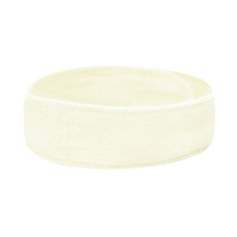 CREAMY TERRY BAND