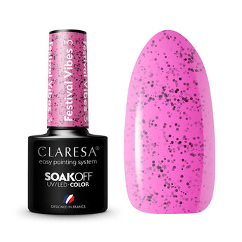 Gel polish Festival Vibes 3 5ML