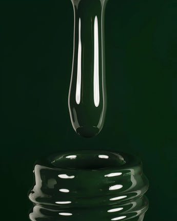 DARK by Rior Gēla nagu laka 167, 6 ml