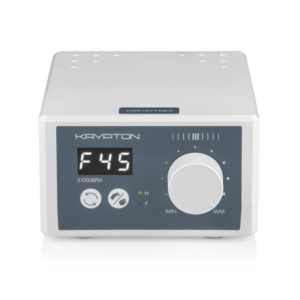 BUCOS INNOVATION Nagelfräser KRYPTON III XPS-450, 100 W, 45.000 U/min