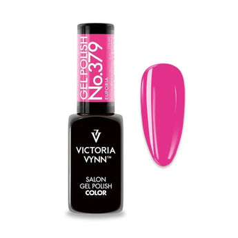 Gel polish 379 Euforia GP 8ml