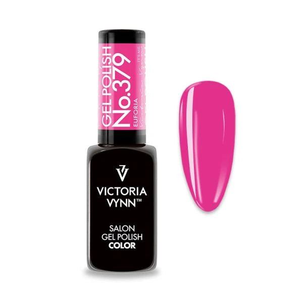 Gel polish 379 Euforia GP 8ml