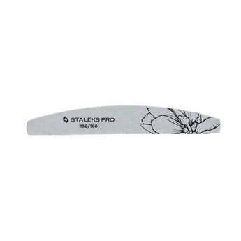 Staleks Nagelvijl EXPERT 40 150/180, Halve maan (25 stuks)
