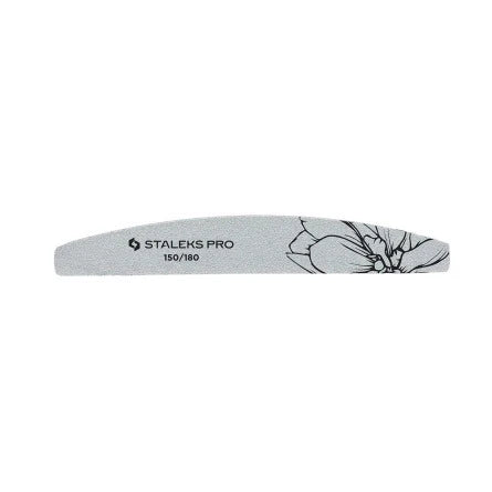 Crescent mineral nail file EXPERT 40 150/180 grit (25 pcs)