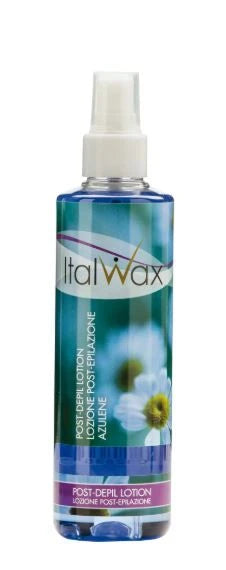 ItalWax After Wax Lotion Azulene 500ml