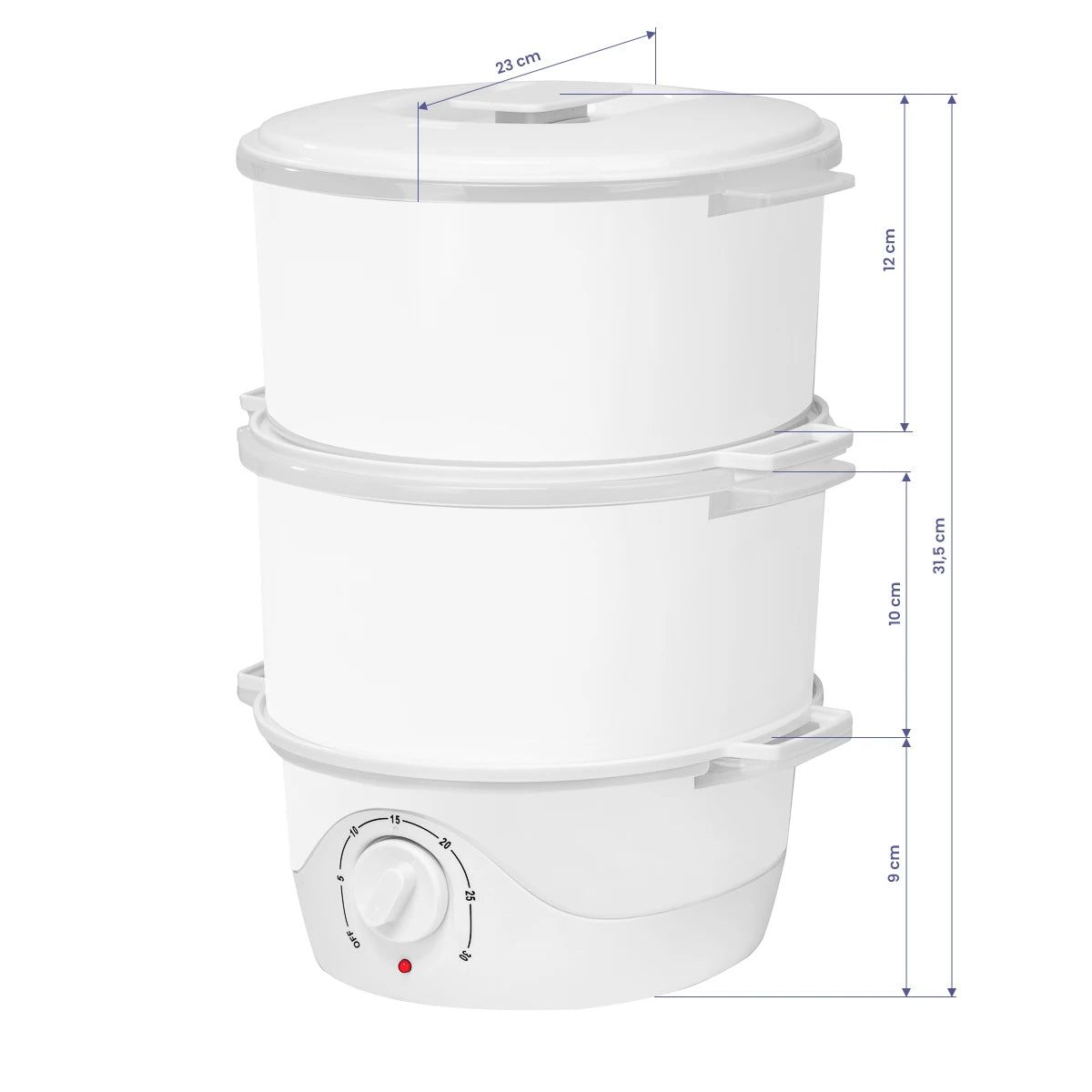 ELEGANTE 21 towel heater