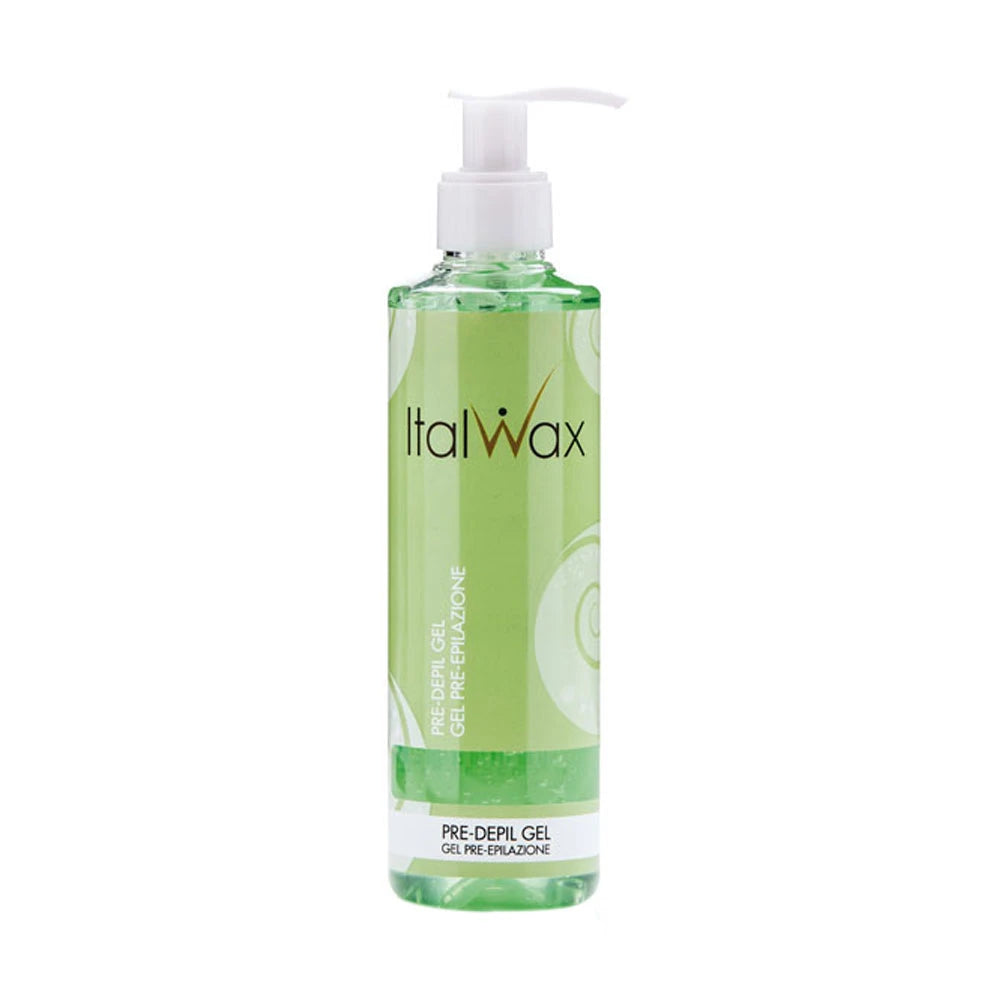 ItalWax Pre Wax Gel 250 ml