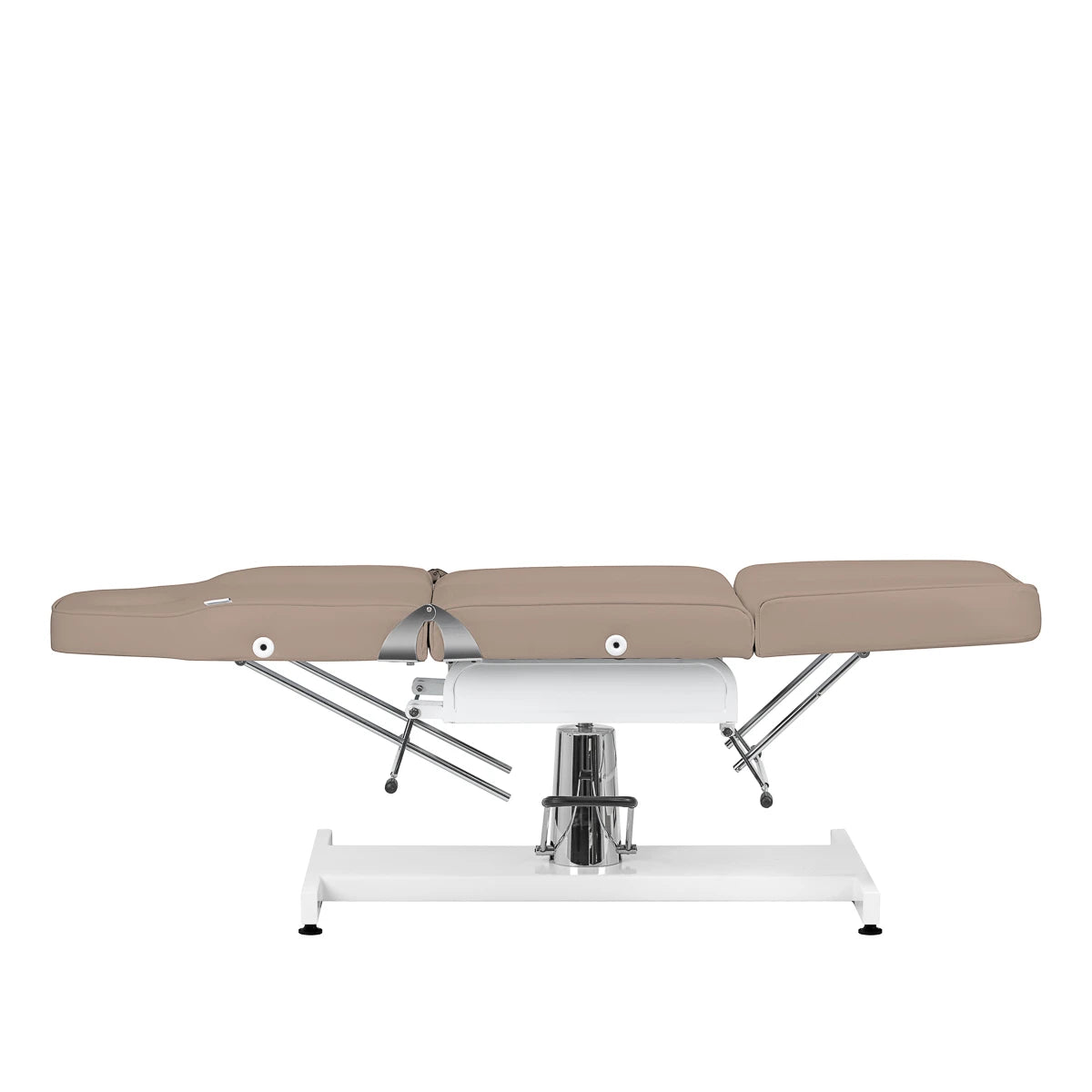 SILLON hoitotuoli hydraulinen v2 210, ruskea