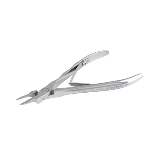NIPPERS FOR INGROWN NAILS PODO 30 18 MM