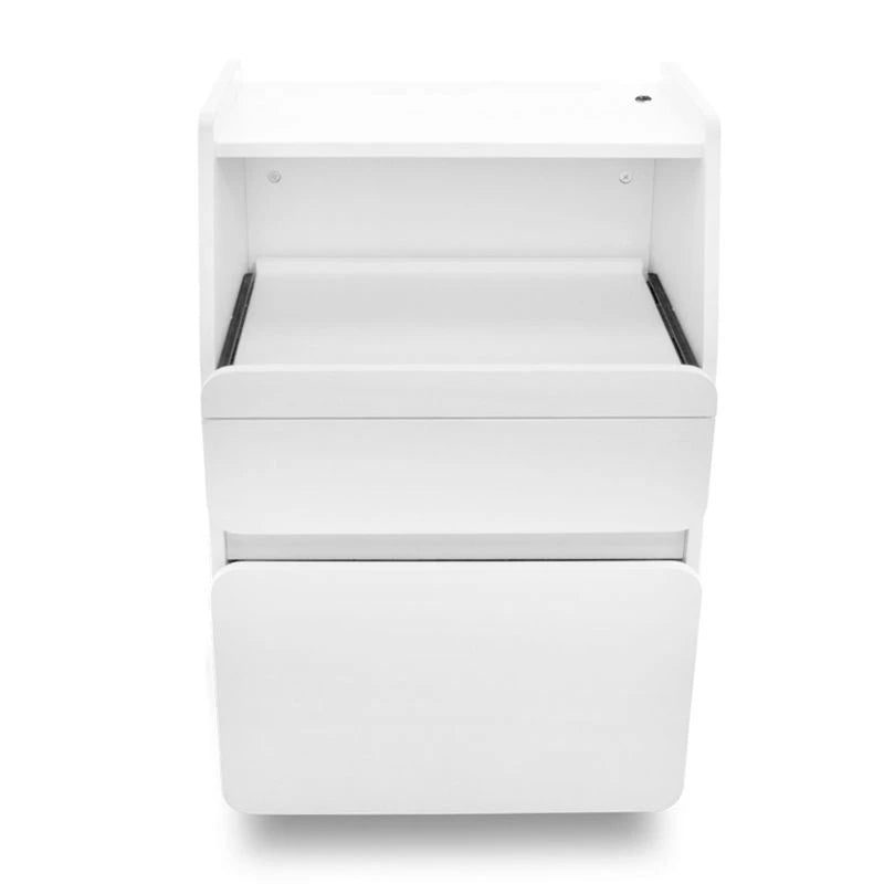 Azzurro Cabinet midi 970, Wit