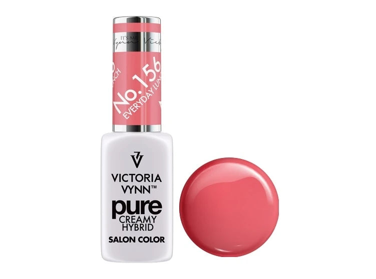 Gel polish 156 Everyday Lunch PURE 8ml