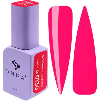 DNKa Geellakk Summer Playlist #0130