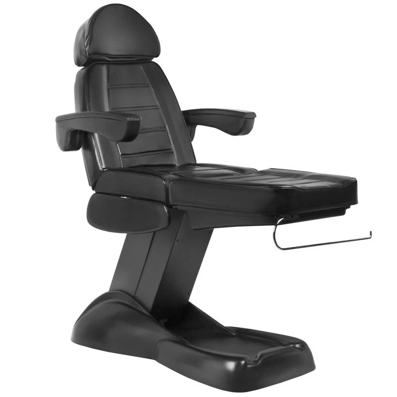 Behandlerbriks LUX, 3 motorer, sort