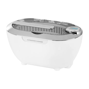 Ultrahelipuhasti ACD-3840, 0,6 L, 31 W, valge