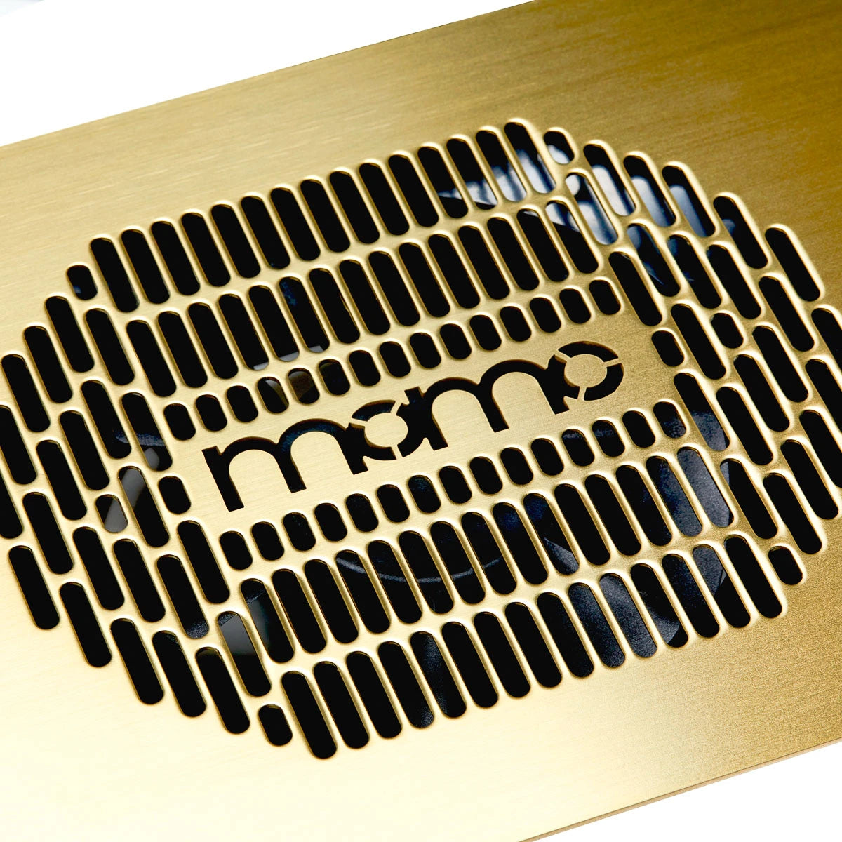 Įmontuotas nagų dulkių nusiurbiklis Momo S-41 Gold