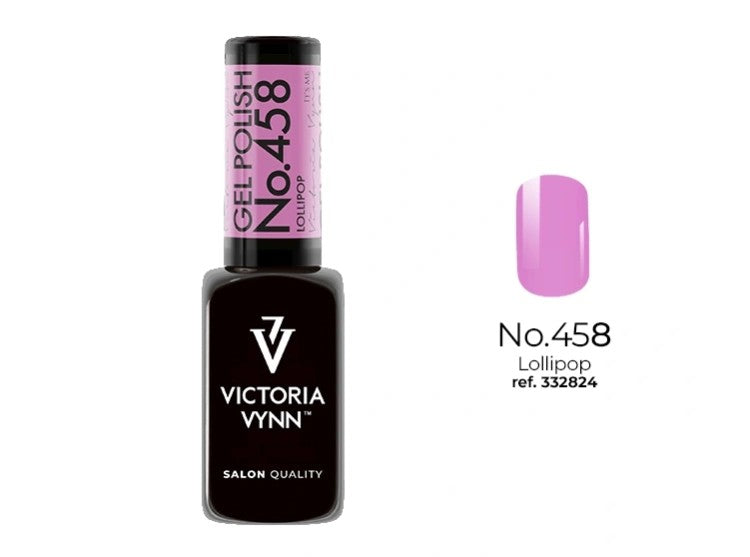 458 Lollipop GP, 8ml