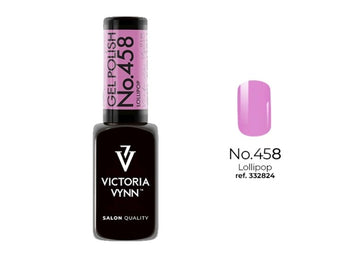 458 Lollipop GP, 8ml