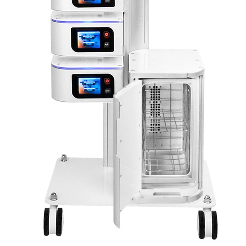 Yoshida Exclusive Cosmetische Harvester