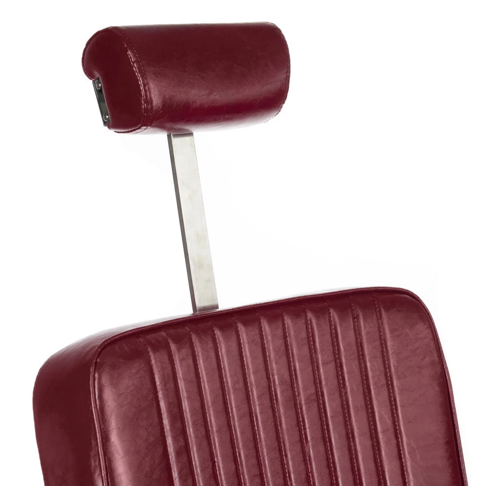 Barber Chair LUMBER BH-31823, cherry