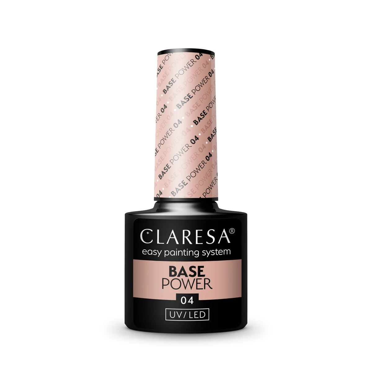 Claresa Base Power 04, 5g