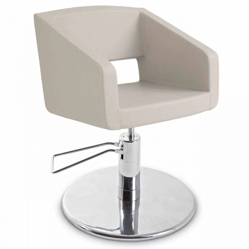 Hairdressing chair Corallo