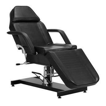 SILLON hoitotuoli hydraulinen v2 210, musta