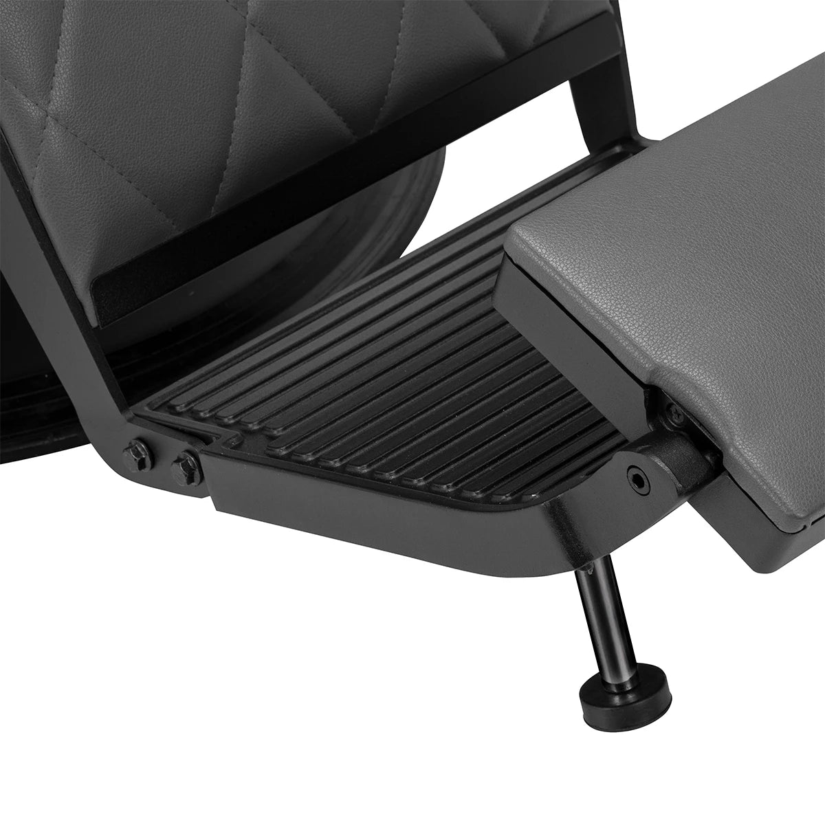 cheveux System fauteuil Barbier BM88066 gris