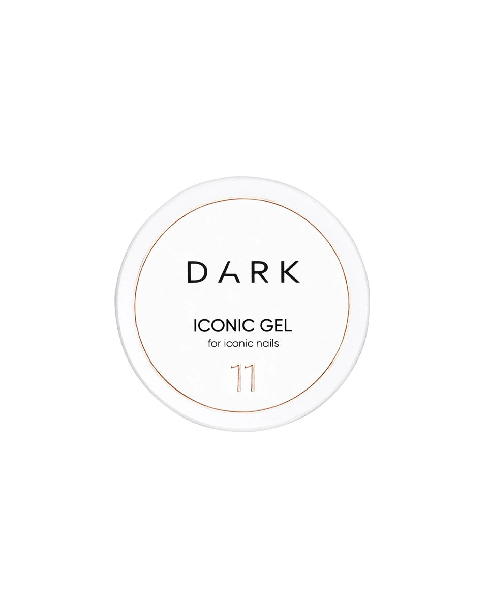 Iconic Gel 11, 15 ml