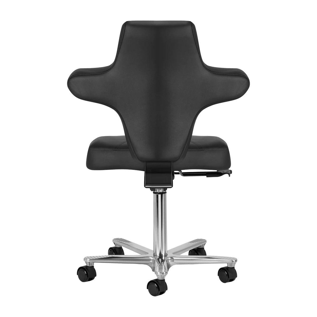 Cosmetology chair Azzurro Special 152 black
