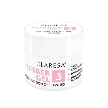 RUBBER GEL 3 -12g
