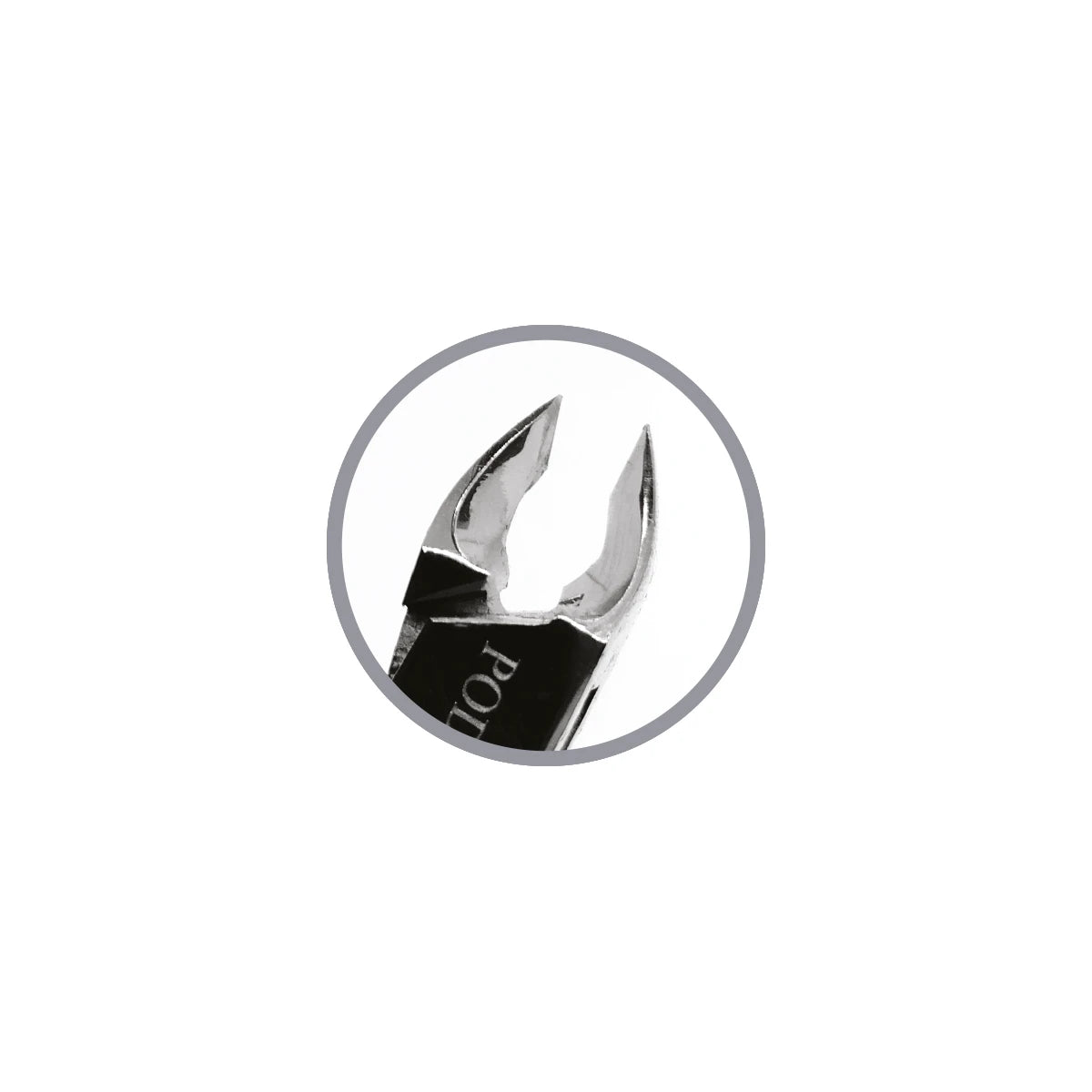 Podoland Nail nippers 06