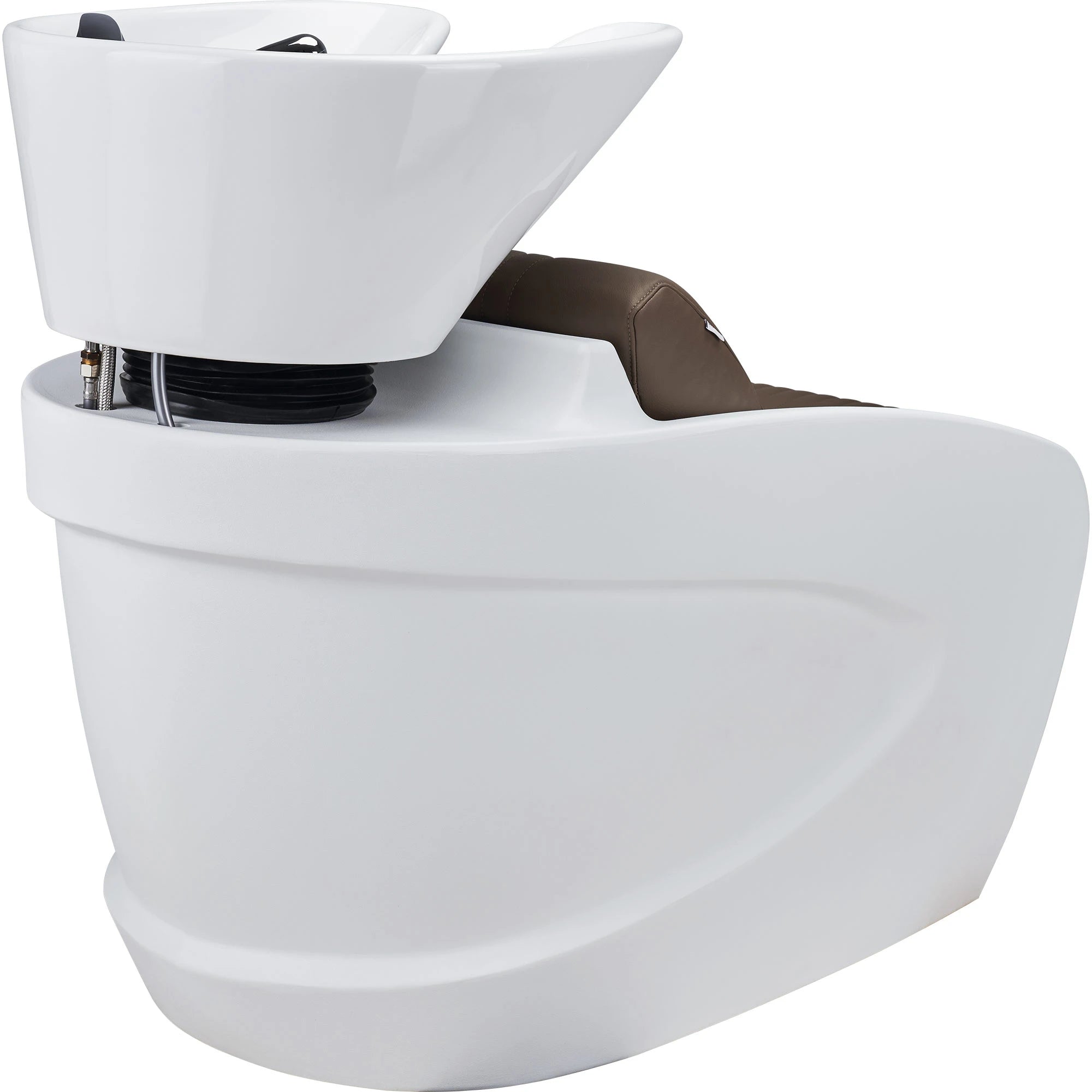 AYALA Rückwärtswaschbecken VANITY P