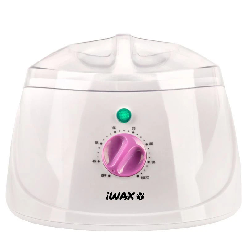 IWAX Vaska sildītājs, 400 ml, 150 W