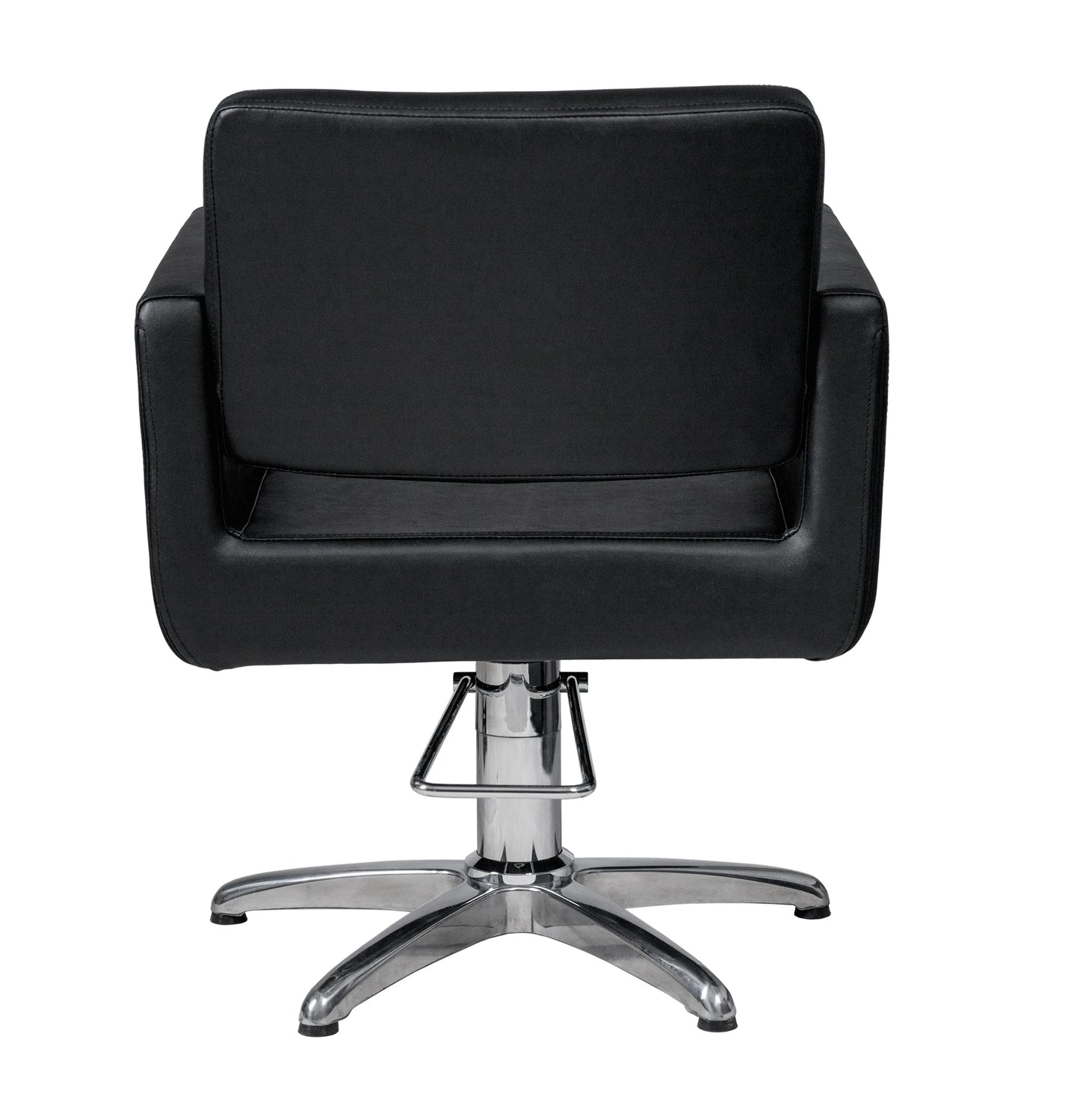 CHIC E Black Barber Chair