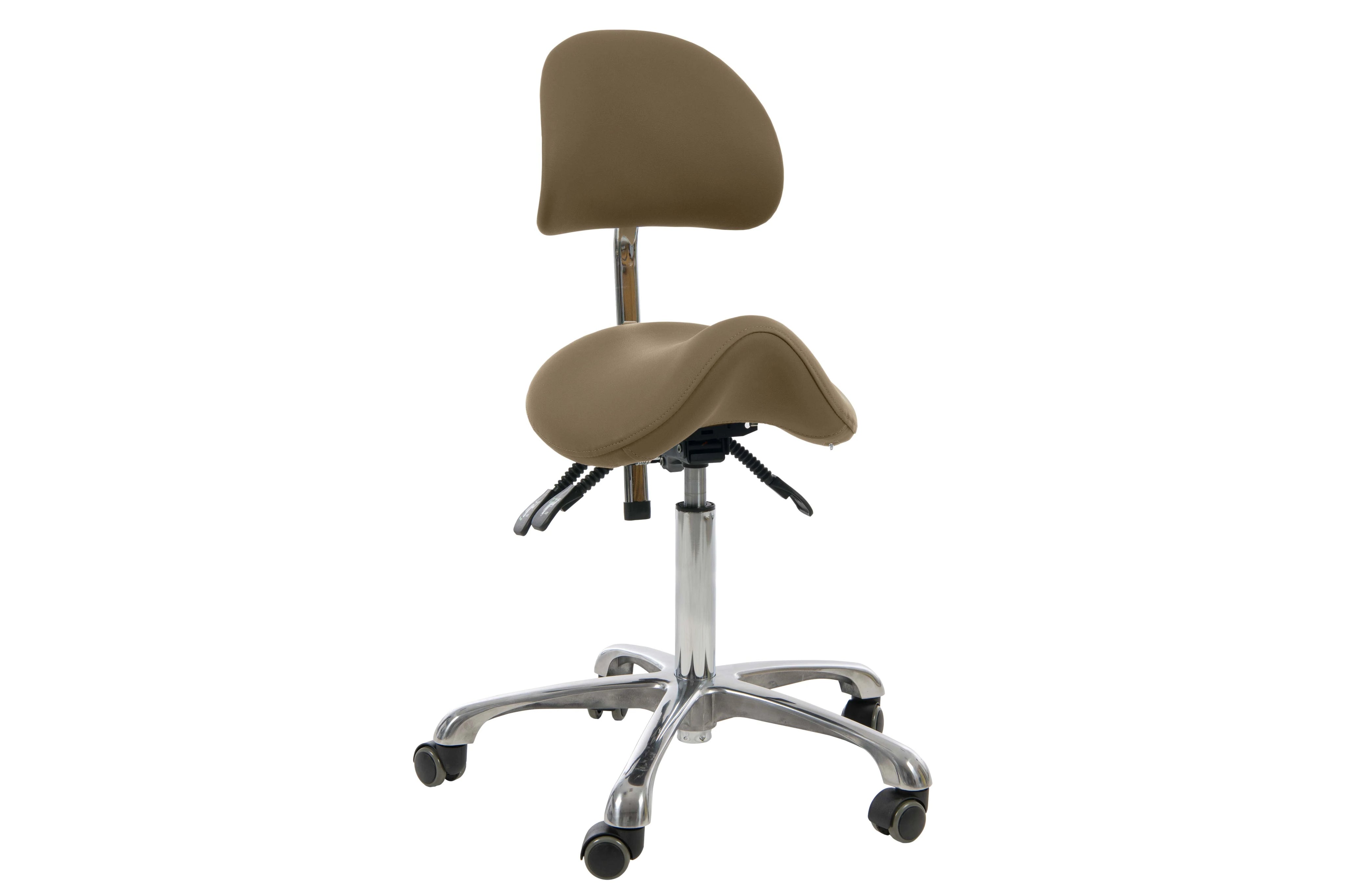 Beauty Salon Chair NOBLE