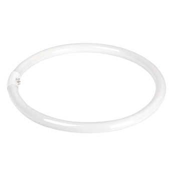 Fluorescencinė lemputė žiedinei lempai 12", 35W