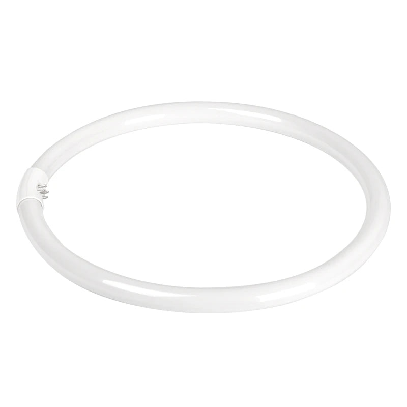 Bulb (fluorescent) for lampe anneau 12 "35w