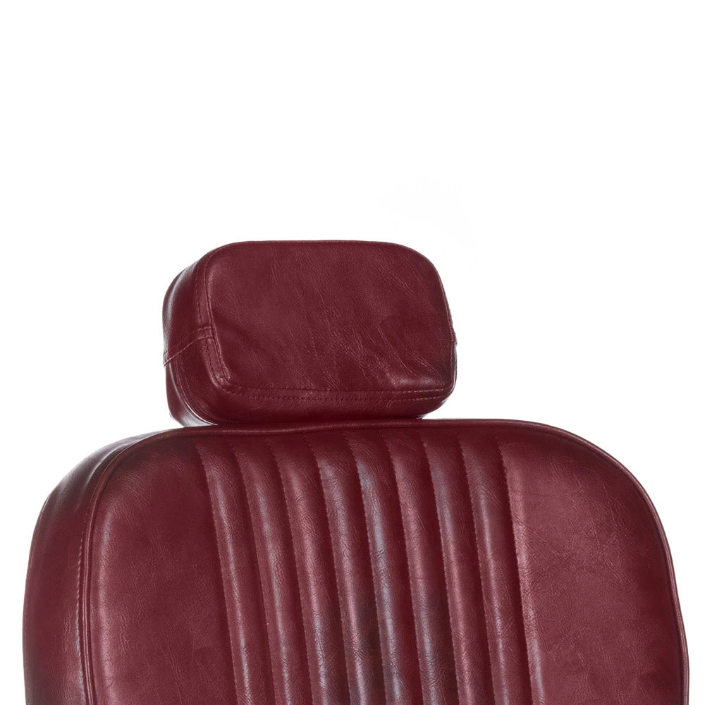 Barber Chair OLAF BH-3273, cherry