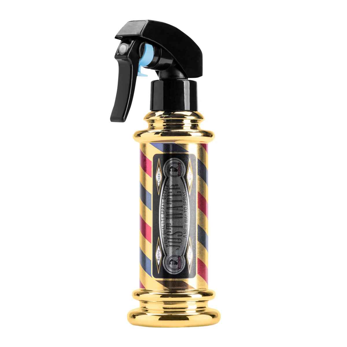 Frizieru smidzinātājs A-12, zelta krāsā, 300 ml