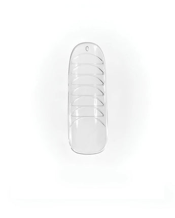 DARK by Rior Nagel-Tips Oval, Oval