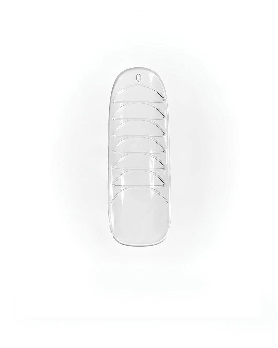 DARK by Rior nagu formas Upper Forms Oval