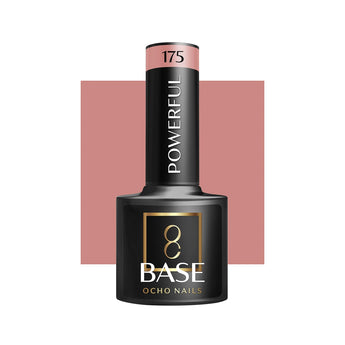 OCHO NAILS Hibrīda nagu laka Powerful 175, 5 g