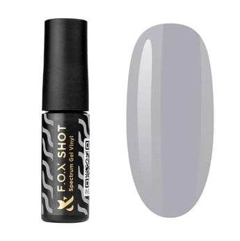 F.O.X Gēla nagu laka SHOT Spectrum Gel Vinyl 099, 5 gr