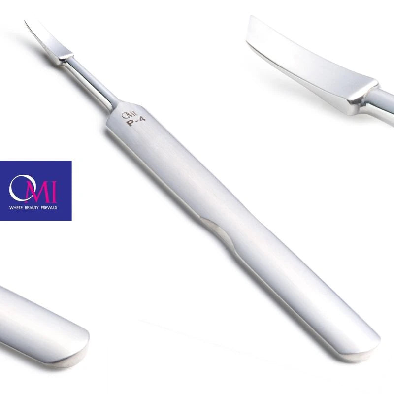 Omi Pro-Line Last P4, Pedicure rasper