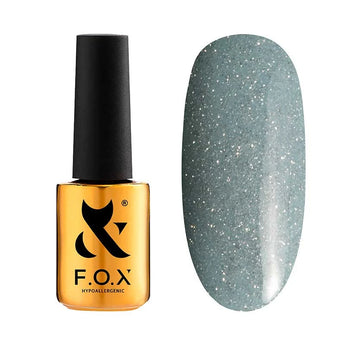 Gel Polish Sparkle 007, 7 ml