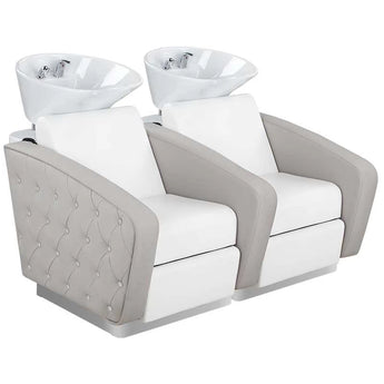 AYALA Frizētavas izlietne ROYAL SOFA