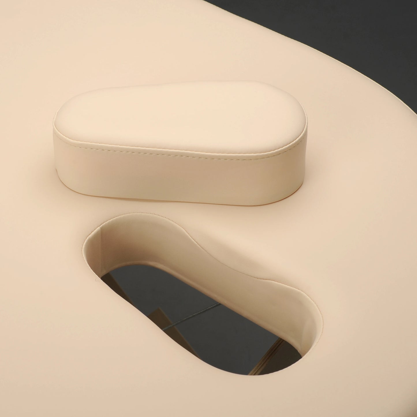 table de massage Elza doux Touch K607 Moco beige