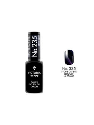 235 Stone Cat Eye Lepidolit 8ml GP